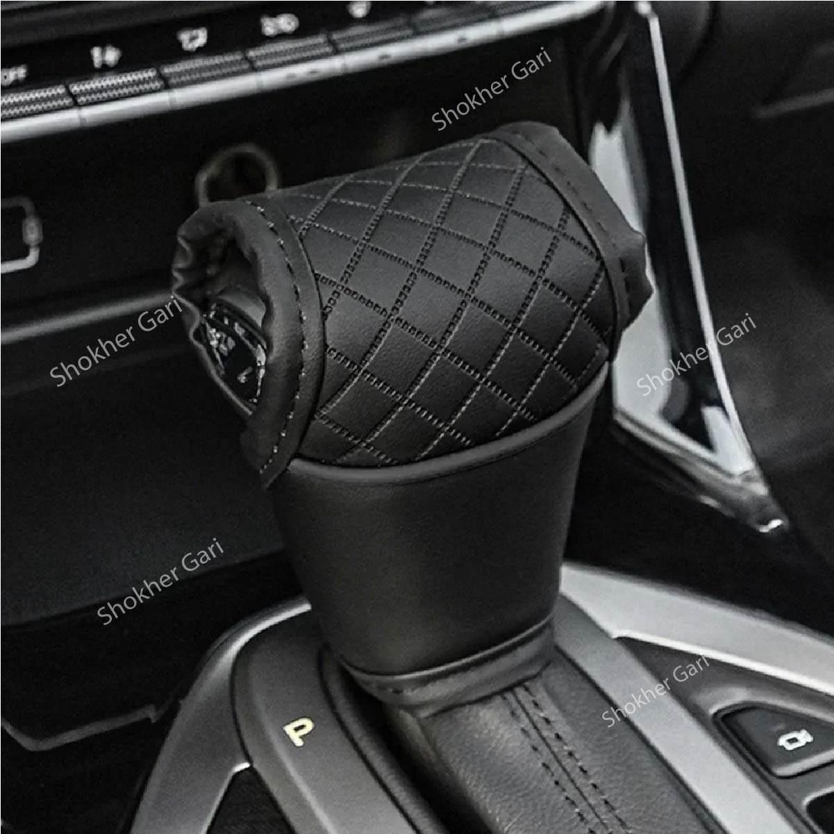 Gear Cover Premium High Quality - 3 image