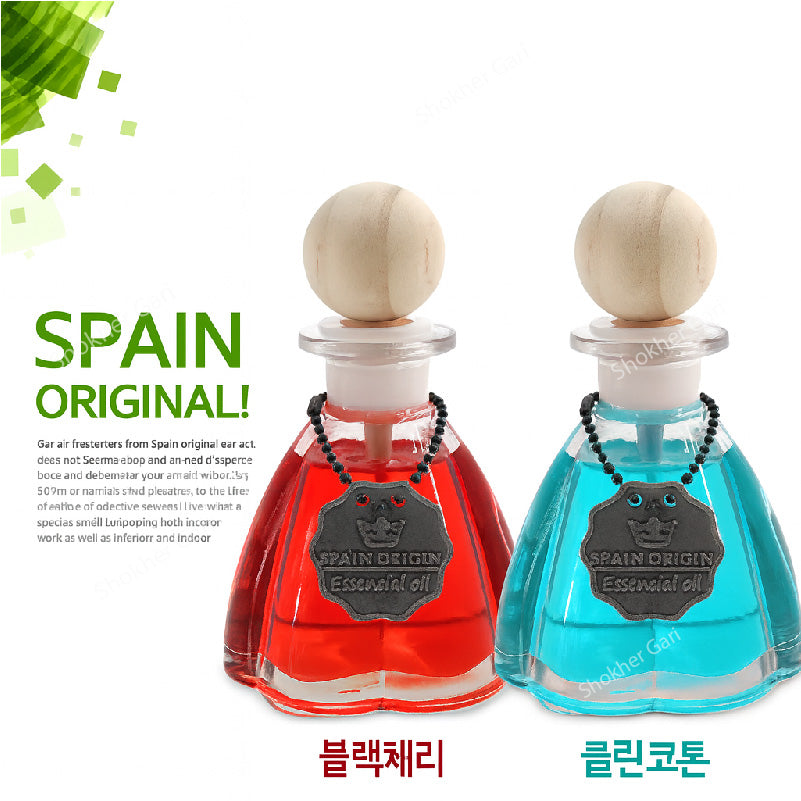 LACENT Spain Origin Aroma Diffuser image 1