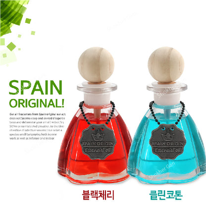 LACENT Spain Origin Aroma Diffuser image 1