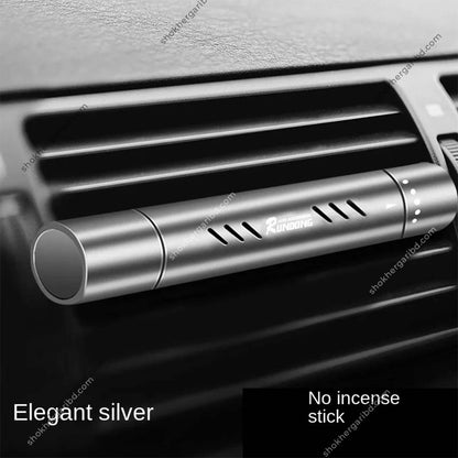 Aiteli Car Air Vent Perfume Aromatherapy image 2