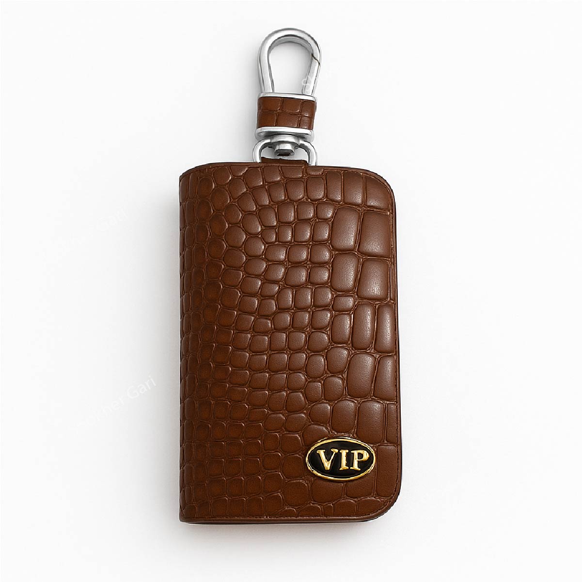 High Quality Pu leather remote cover image 5