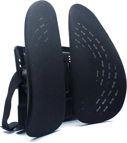 Car Seat Lumber Support image 2