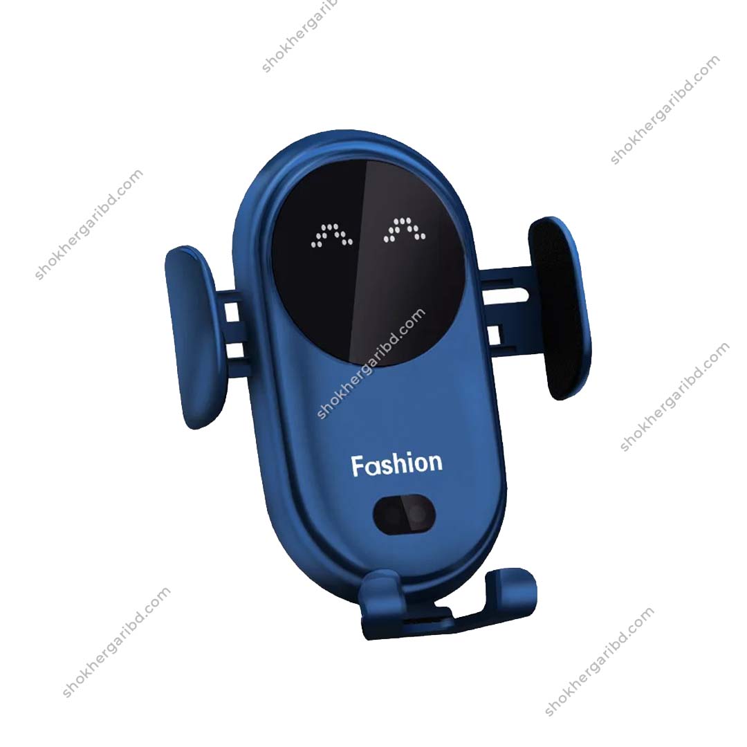 Smart Sensor Car Wireless Charger image 6