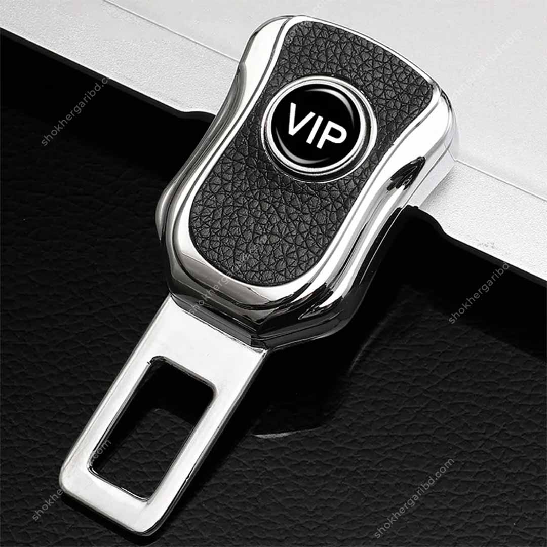 1pcs Car Plug Safety Seatbelt Lock Buckle - VIP image