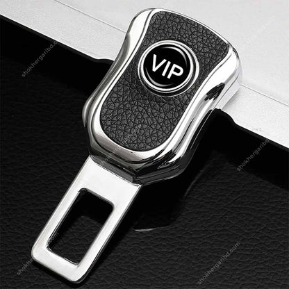 1pcs Car Plug Safety Seatbelt Lock Buckle - VIP image
