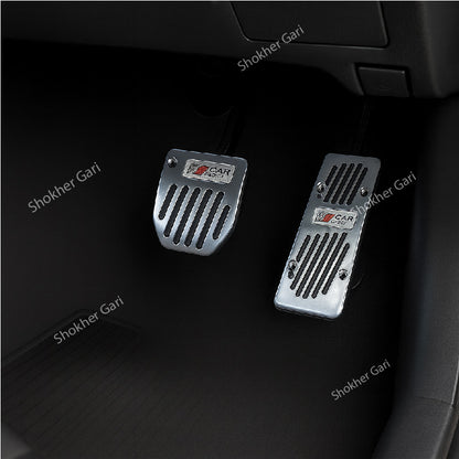 Racing Foot Pedal Cover image 0