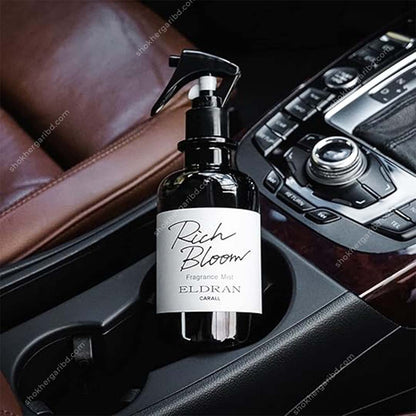 CARALL ELDRAN Mist Car Air Freshener 280 ML image 3