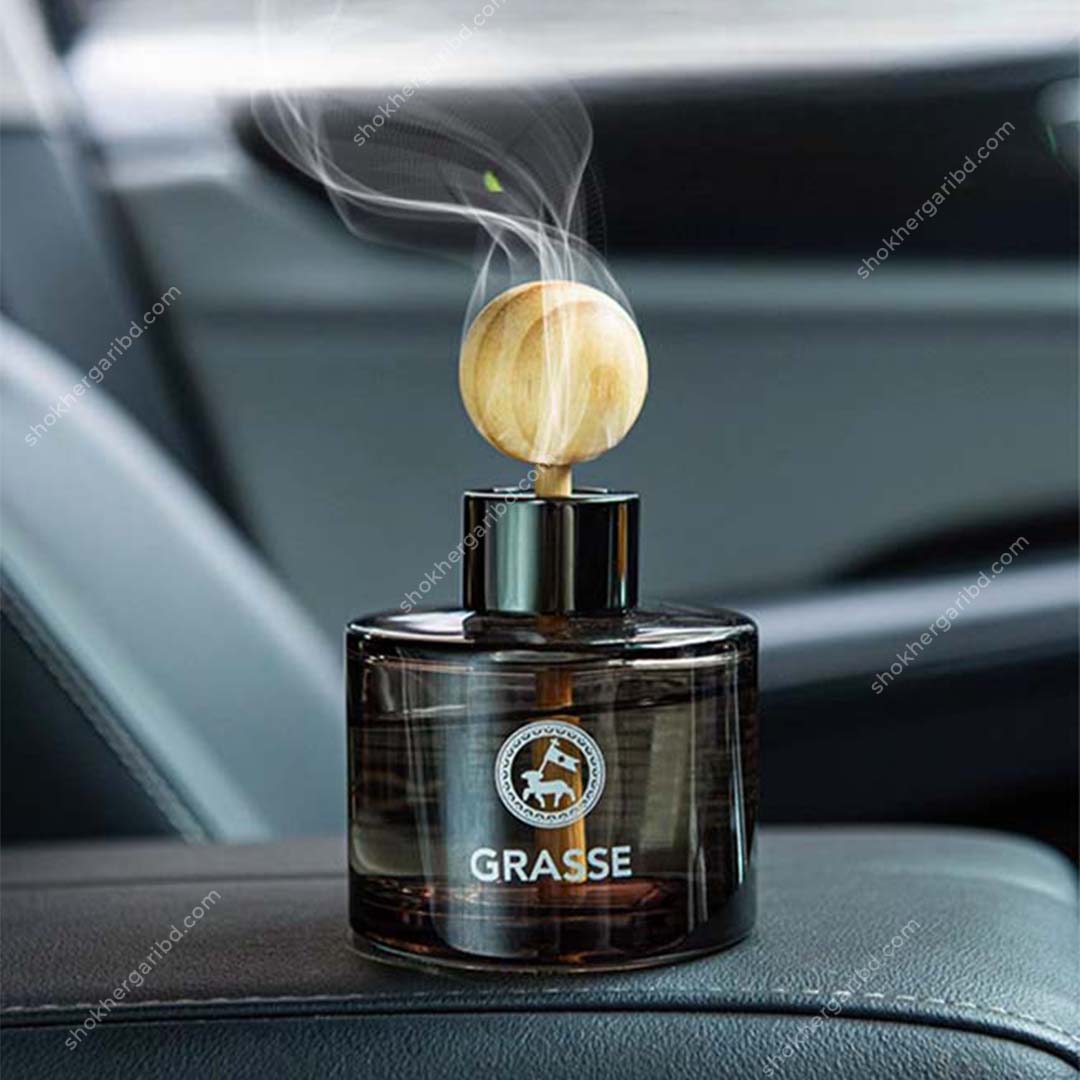 Bullsone Grasse L'esterel Diffuser 105ml image 0