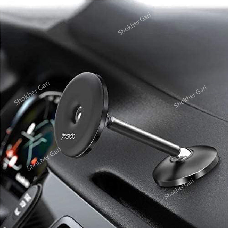 YESIDO C93 360° Rotation Magnetic Car Phone Holder image 3