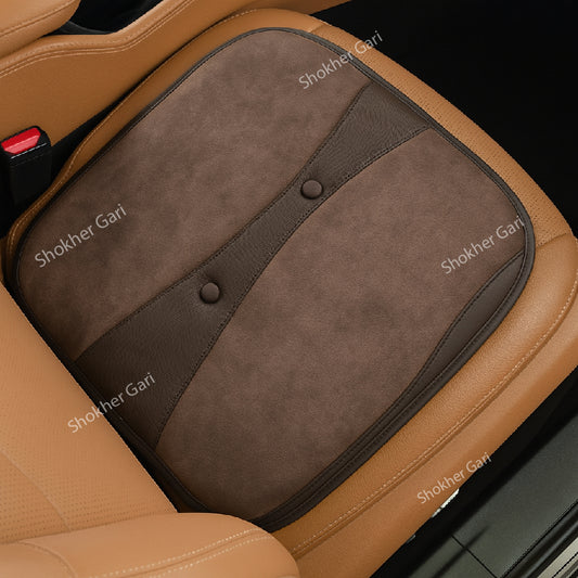 Car Seat Under Cushion Pillow Memory Foam image 0