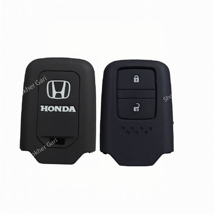 M/Y Silicone Car Key Cover for 100+ Car Model Remote Cover image 17