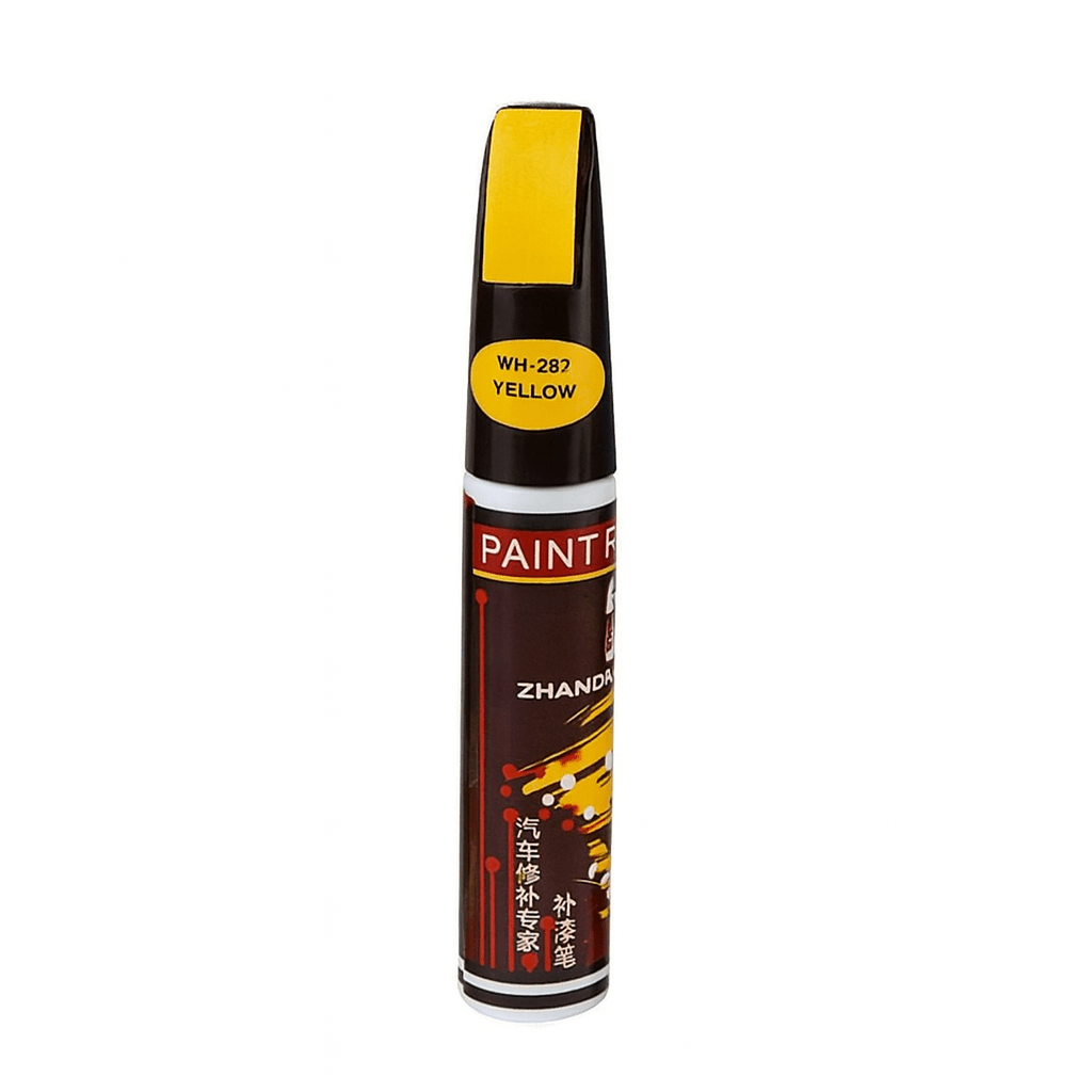 Car Color Repair Pen Best For Car Touch-Up Pen .