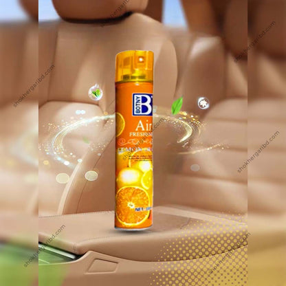 Botny Premium Car Air FreshenerHolder image 0