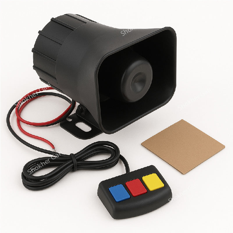 VIP Horn JQD-30w image 2