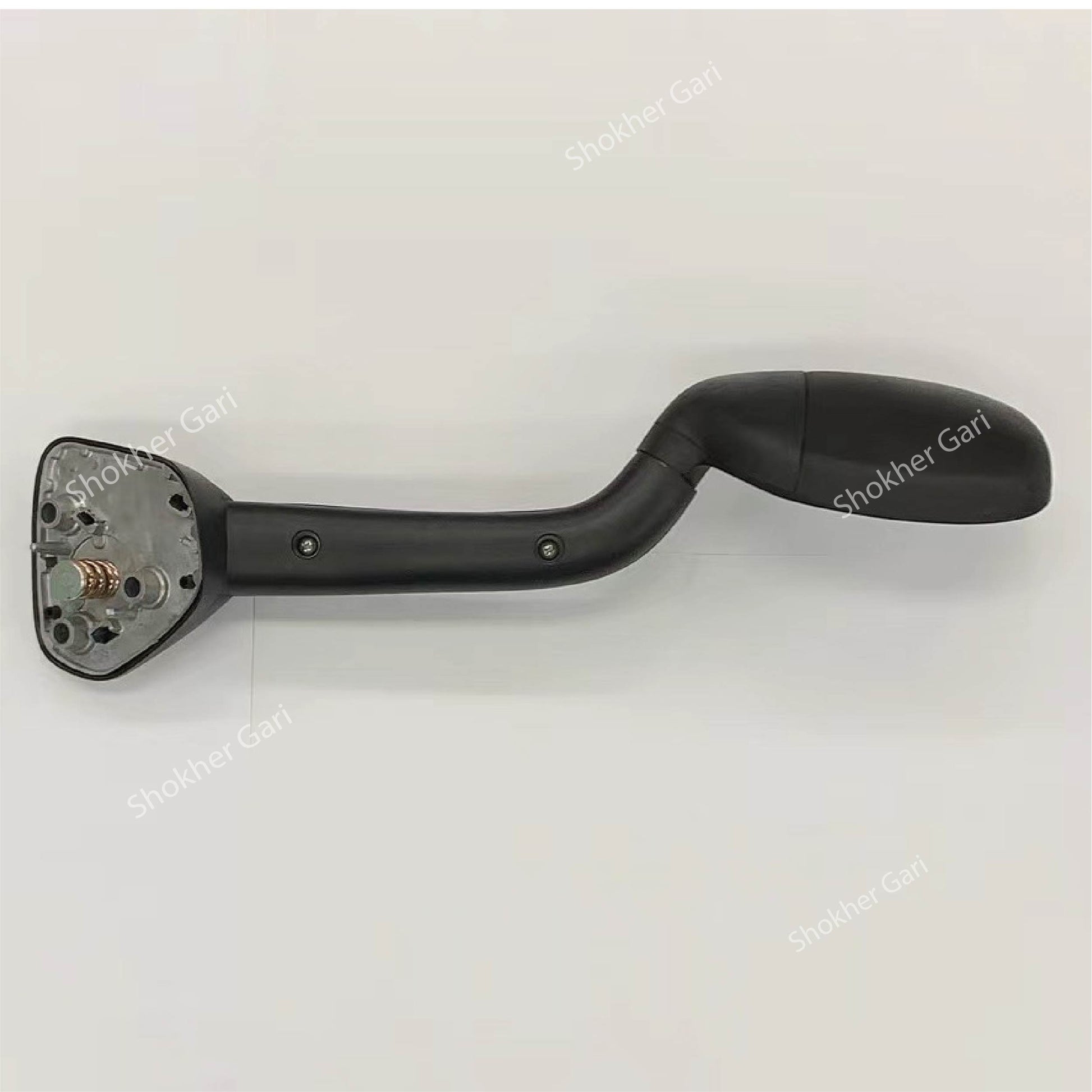 1Pcs SUV Rearview Locking Glass mirror image 3