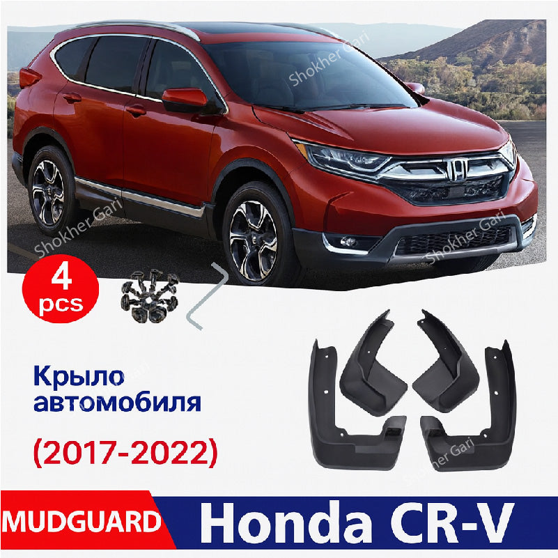 M/Y/P Car Group MudGuard Chinese image 4