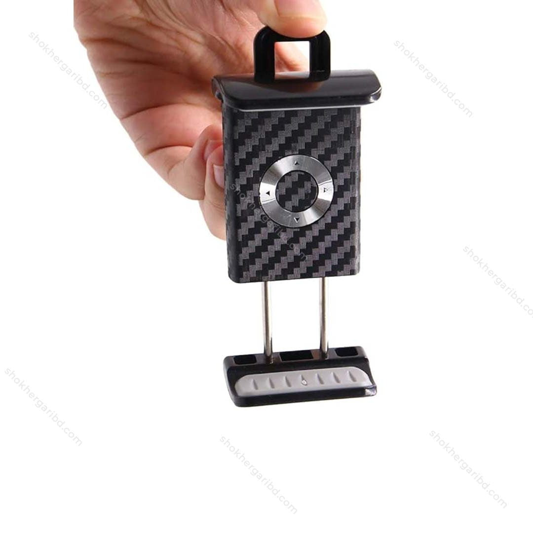 Car Dashboard Phone Holder 3R-1033 image 2