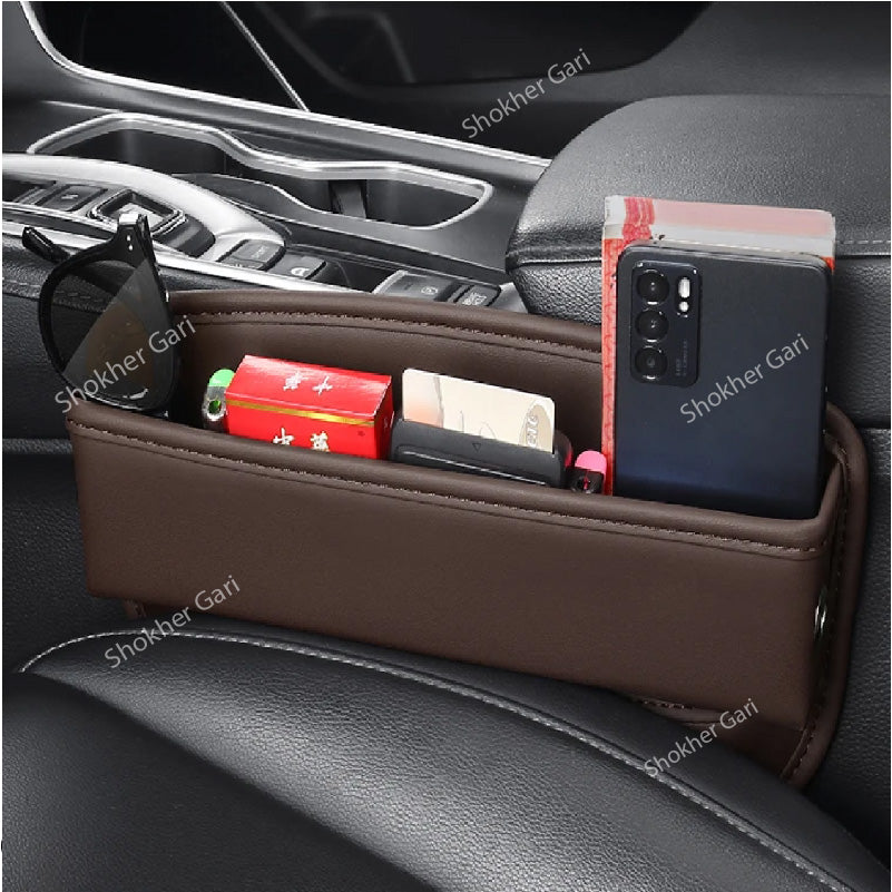 Car Seat Gap Filler 1 Piece image 2