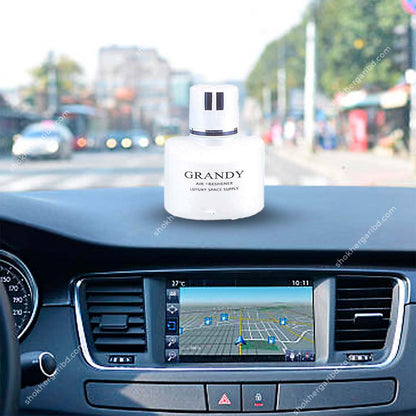 Carall  Grandy Car Air Freshener 138ml Japan image 1