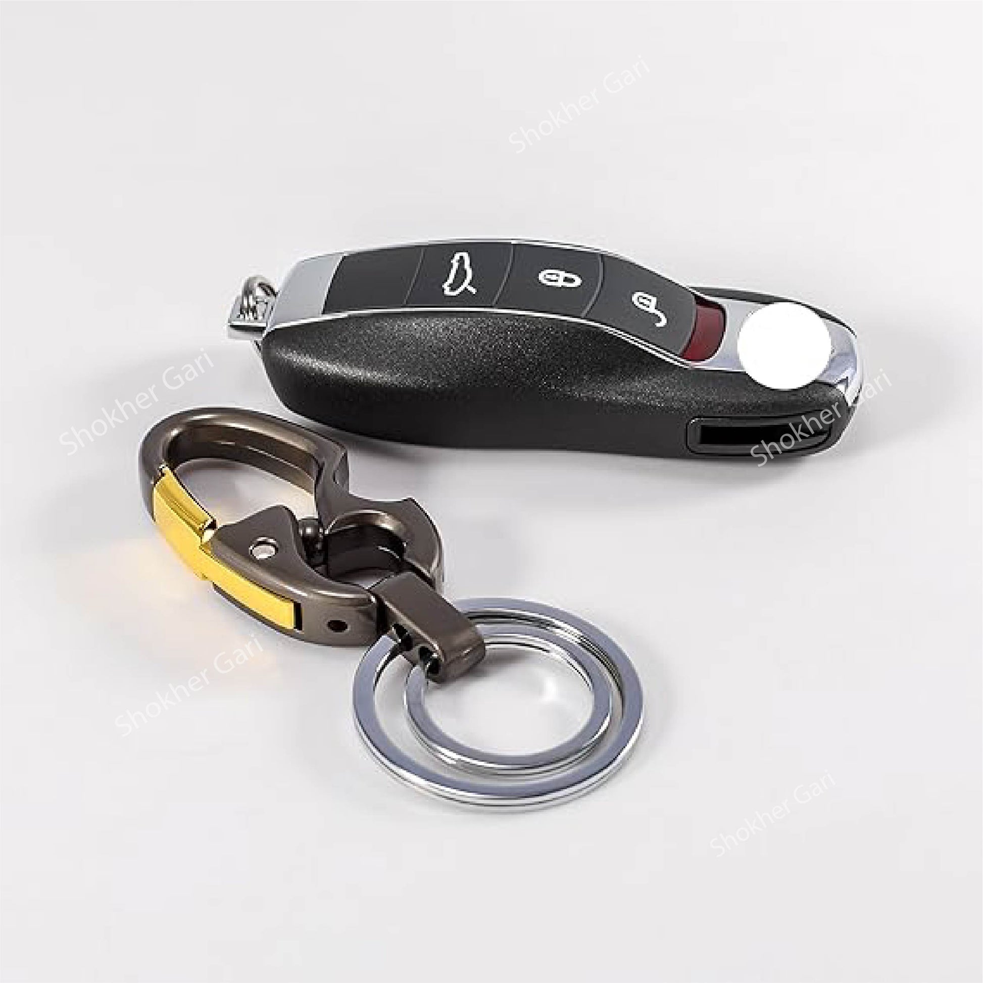 Keychain Fashion Zinc Alloy Metal 1pcs image 0