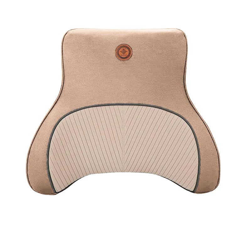 Waist Back Support Pillow Memory Foam image 1