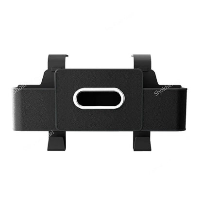 1pcs Car Functional Storage Seat Back Organizer image 7