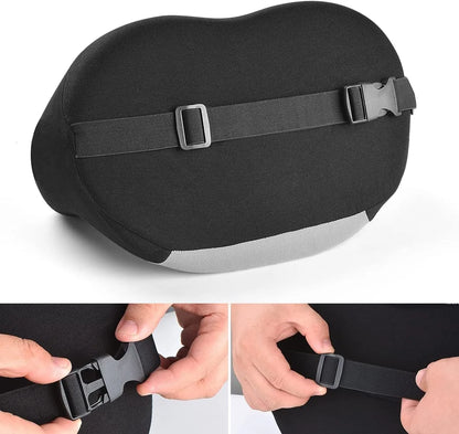 1pcs Ergonomic Design Car Travel Neck Pillow image 9