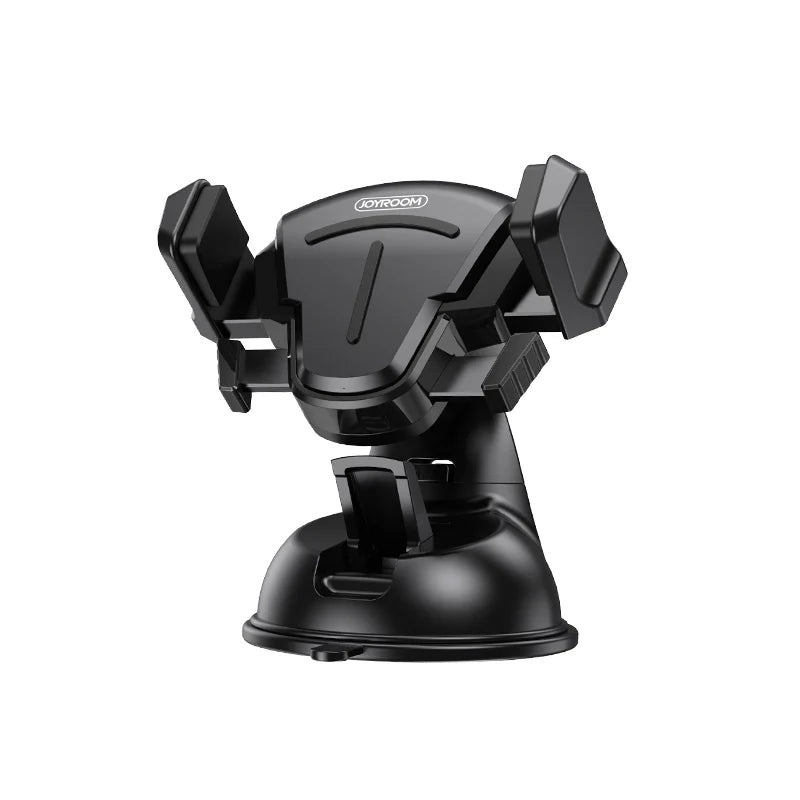 Joyroom JR-OK2 Suction cup T-bracket phone holder image 2