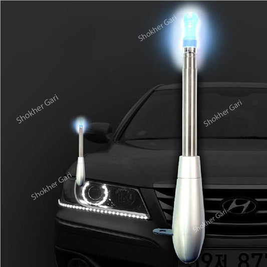 LED BUMPER CORNER POLE LIGHT image 0