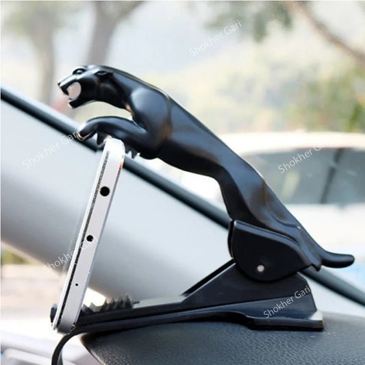Jaguar Mobile Holder