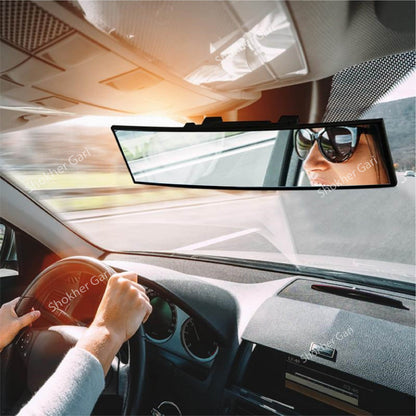 3R Squire Rear View Mirror image 2