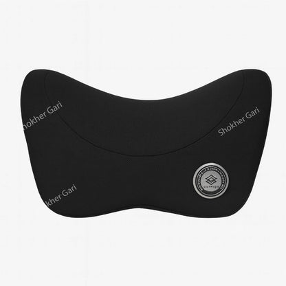 Car Memory Foam U Shape Neck Pillow 1pcs image 6