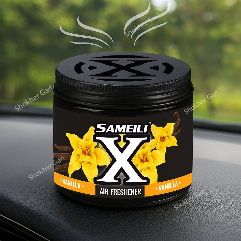 Sameili Car Premium Air Freshner image 2