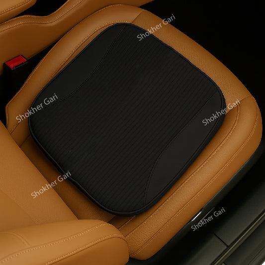 Strip Liner Car Seat Under Cushion Pillow Memory image 0