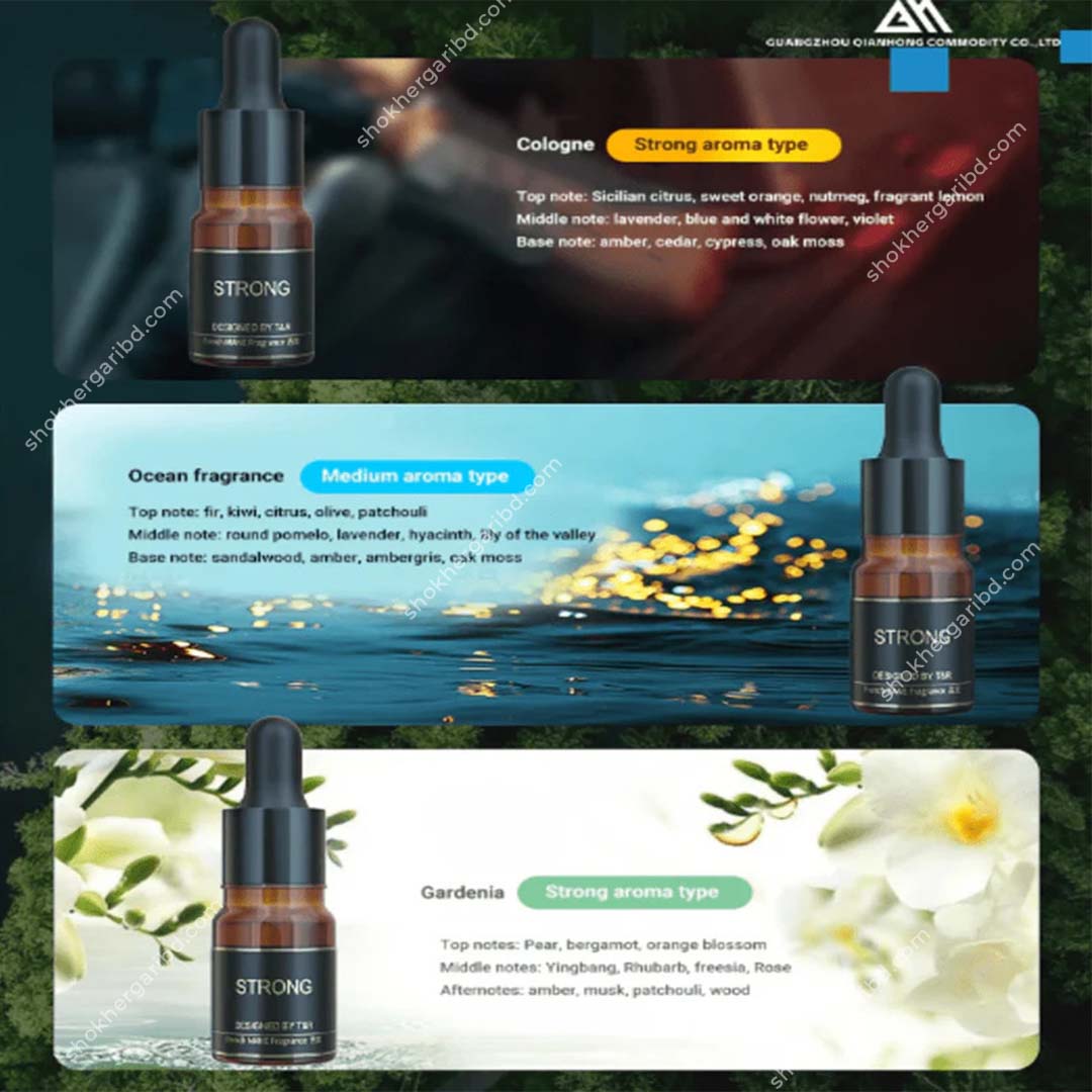 Car Shape Smart Humidifier Diffuser – Auto Aromatherapy &amp; Fragrance for Your image 5