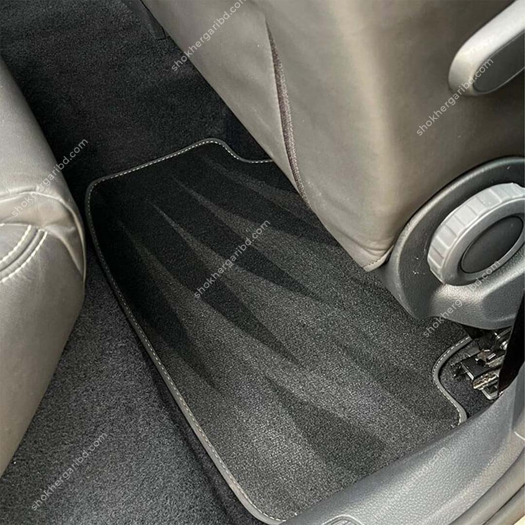 M/Y/P Car Group Model Floor Carpet Mats image 2