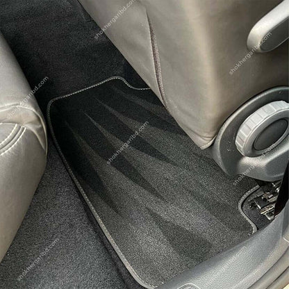 M/Y/P Car Group Model Floor Carpet Mats image 2