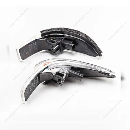 Side Mirror Indicator Light – 2pcs For Few Cars image 6