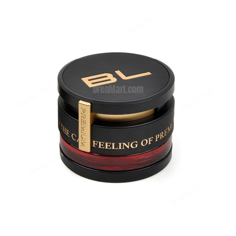 Fouring BL Liquid Air Freshener with Refill (Korean) image 8