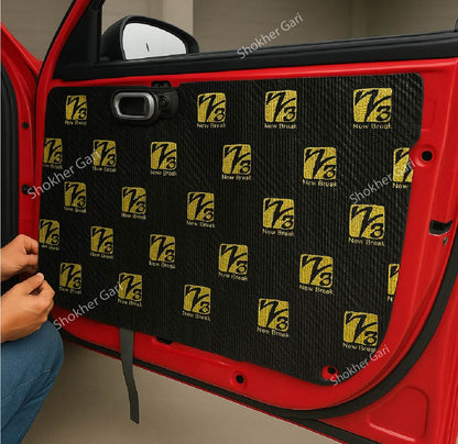 3M  Sound Deadening Board Soundproof Paper, Noise Reduction paper 36 x 18 IN image 0