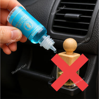 Diffuser Aromatharapy Refill 100 ML image 0