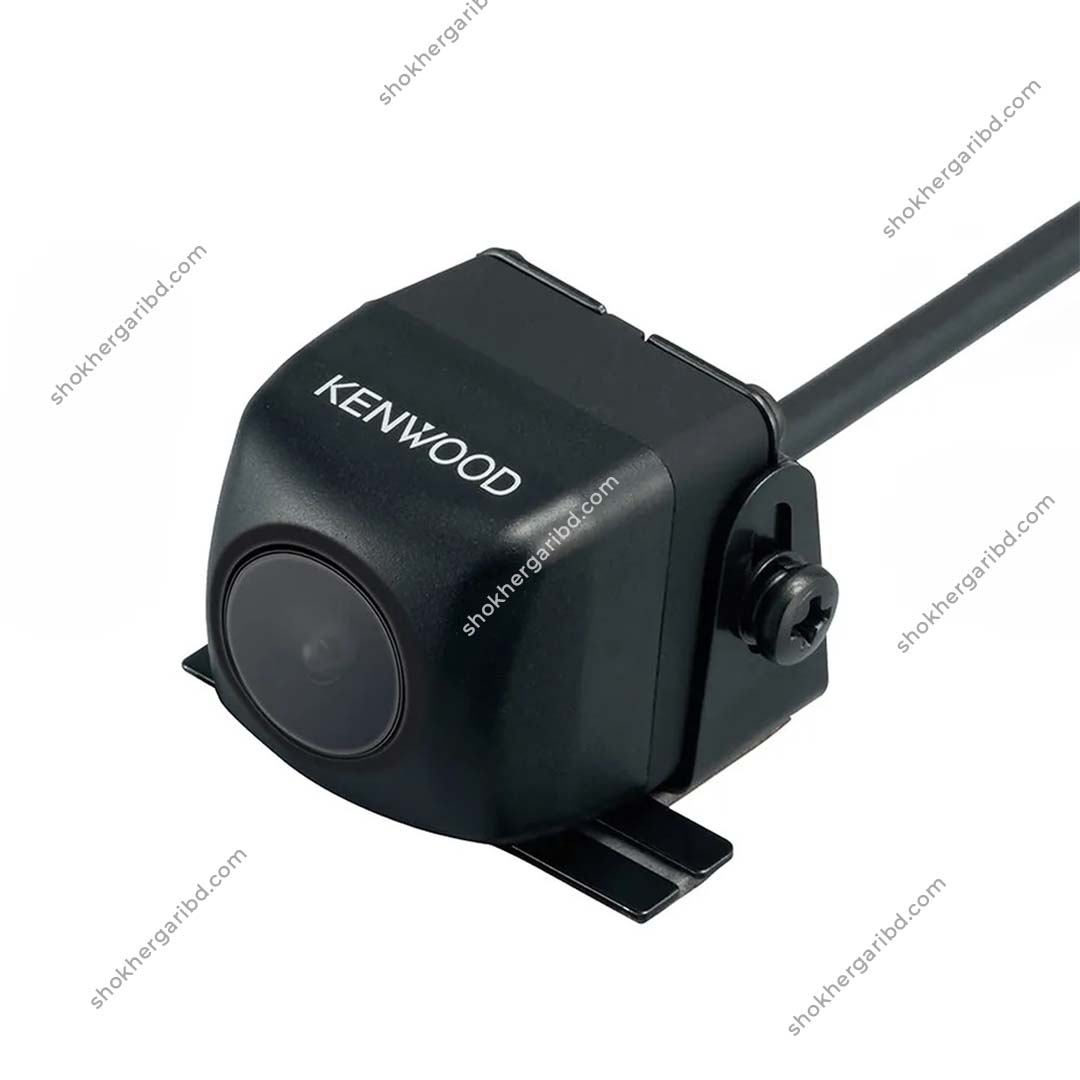 Car Rear View Kenwood Cmos-220 Camera image 6