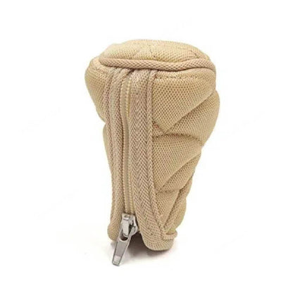 Car Gear Lever Cover-Shields Against Wear and Tear image 4