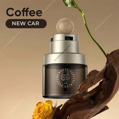 Luxury Car &amp; Home Nature Air Freshener - New Car image