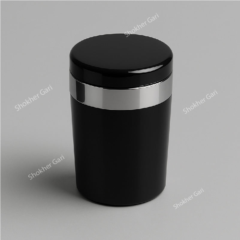 Car  ashtray Holder Led image 1