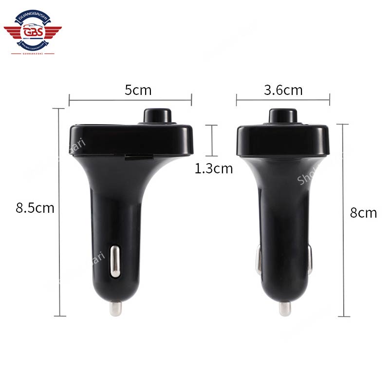 X3 High Quality Car Wireless Music Player image 4