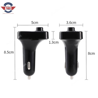 X3 High Quality Car Wireless Music Player image 4