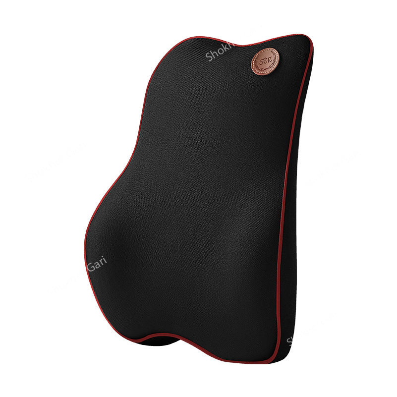 High Quality Car Back Support image 4