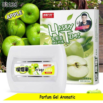 Pure and Natural Fragrance Box Perfume image 3