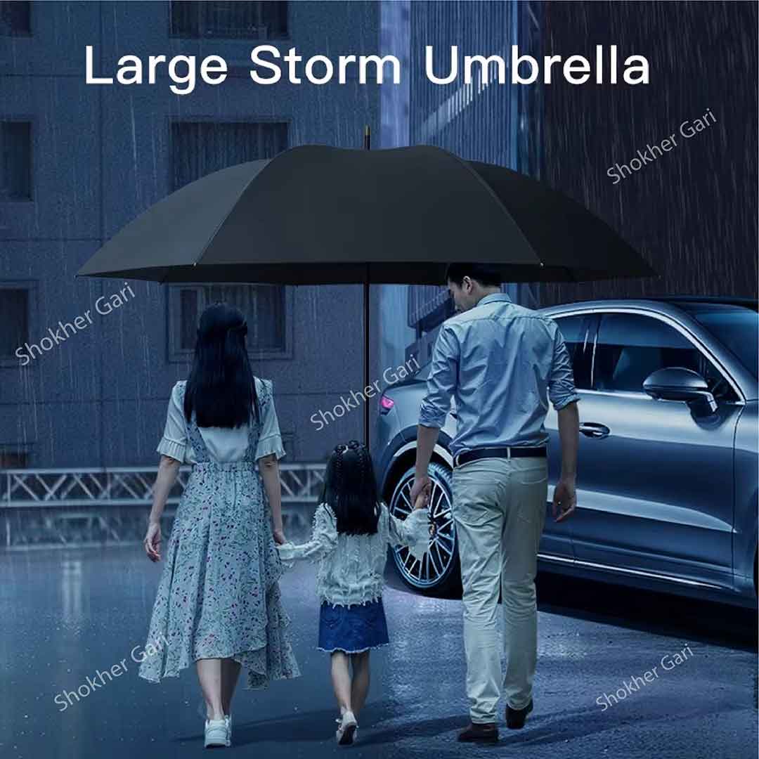 Chinese High Quality Fiber Umbrella ???? image 1